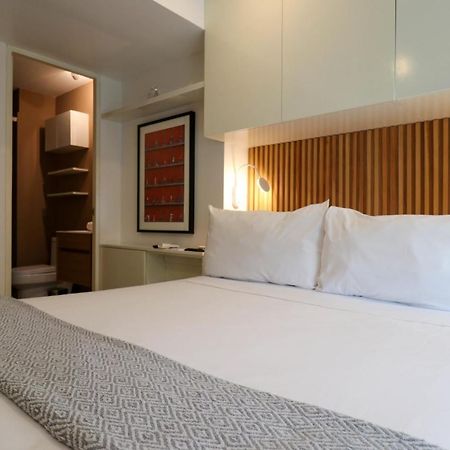 Curated 1Br In Barranco Leilighet Lima Eksteriør bilde