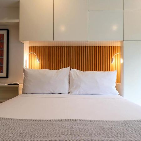 Curated 1Br In Barranco Leilighet Lima Eksteriør bilde