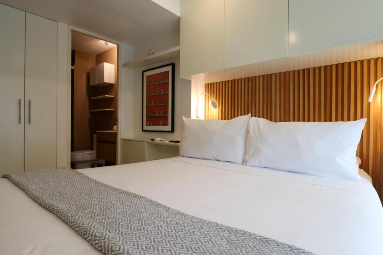 Curated 1Br In Barranco Leilighet Lima Eksteriør bilde