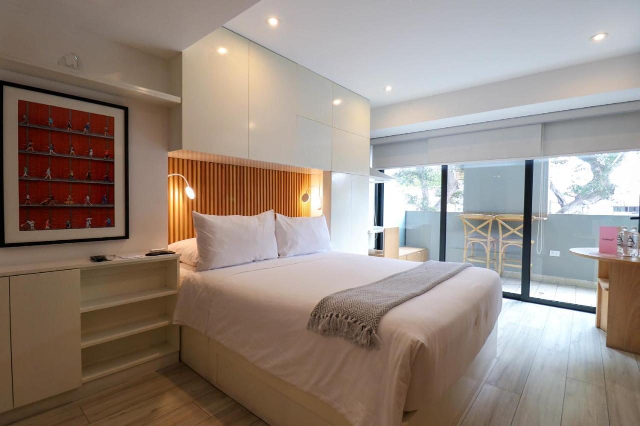 Curated 1Br In Barranco Leilighet Lima Eksteriør bilde
