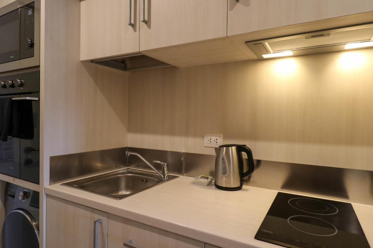 Curated 1Br In Barranco Leilighet Lima Eksteriør bilde