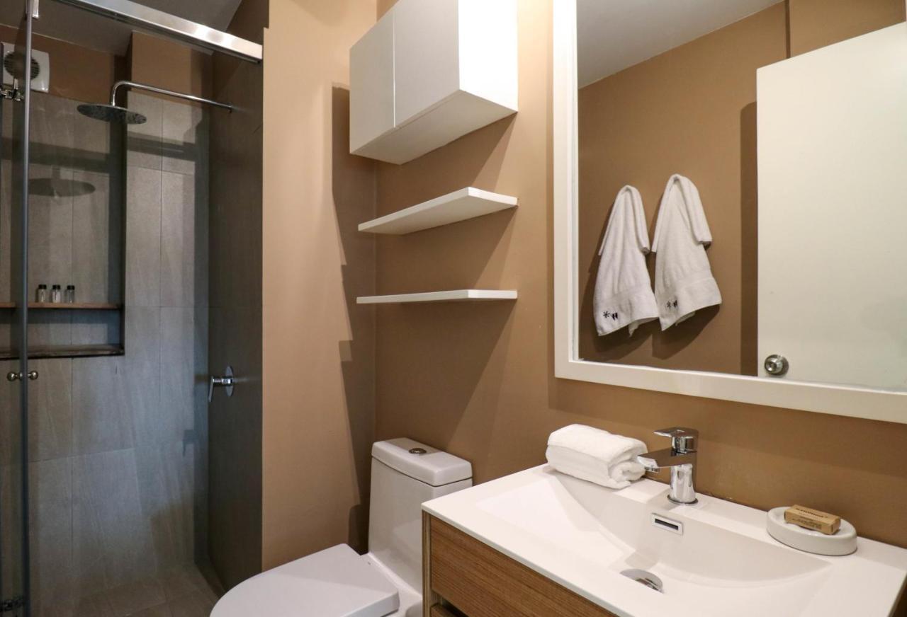 Curated 1Br In Barranco Leilighet Lima Eksteriør bilde