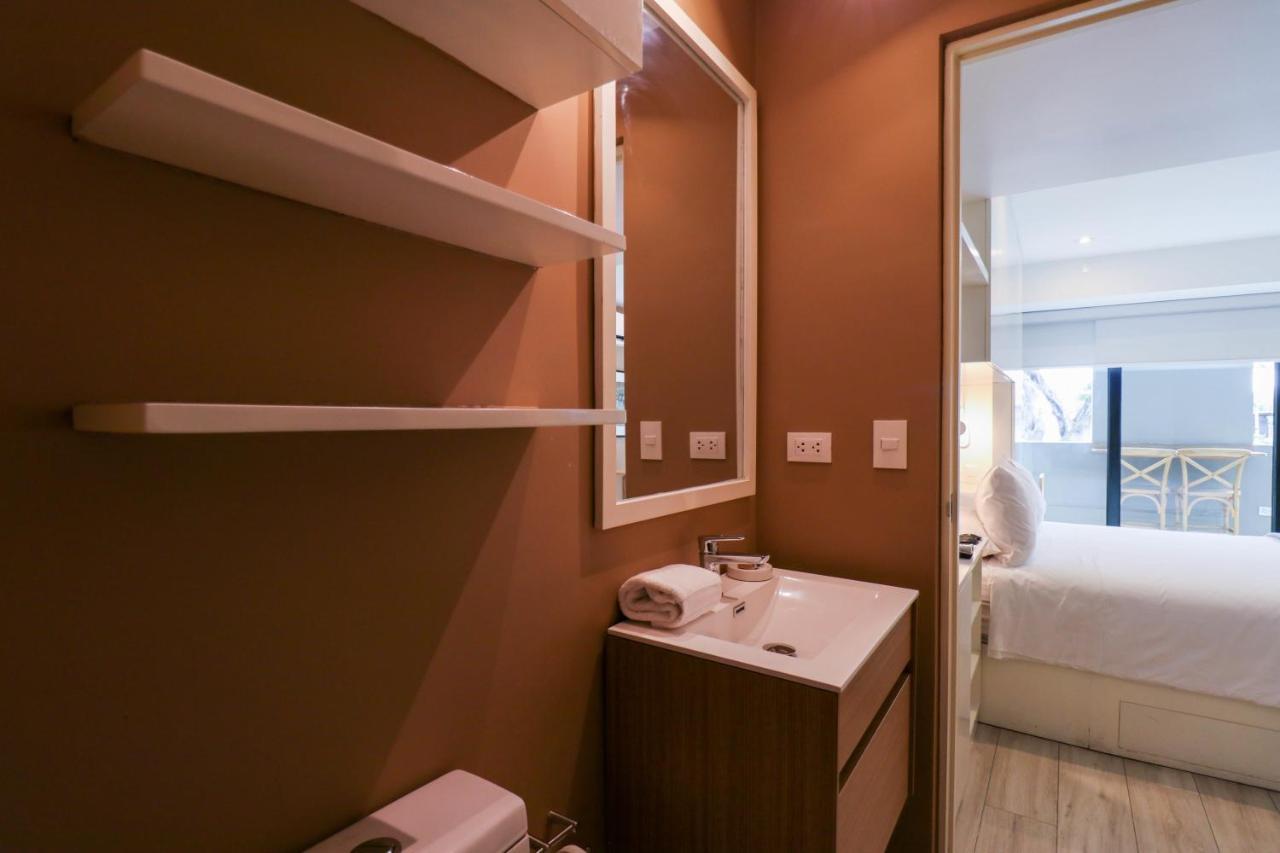 Curated 1Br In Barranco Leilighet Lima Eksteriør bilde