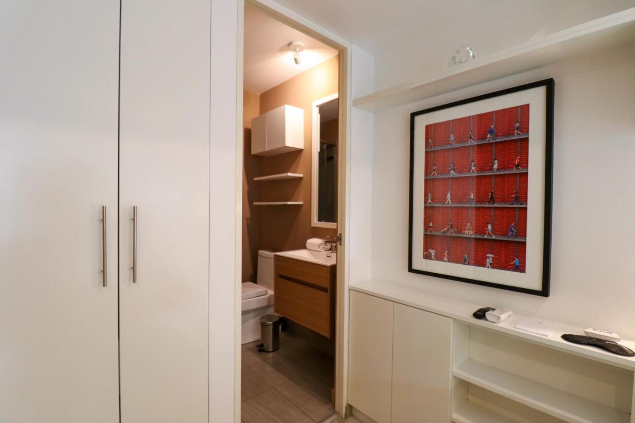 Curated 1Br In Barranco Leilighet Lima Eksteriør bilde